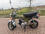Dax ZHENHUA legergroen, Fietsen en Brommers, Brommers | Honda, Ophalen, Overige modellen, 50 cc, Klasse B (45 km/u)