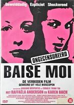 Baise moi, Enlèvement ou Envoi