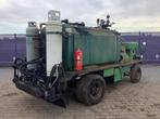 Bitumen spuit, Overige merken, Gebruikt, Overige brandstoffen, Bedrijf