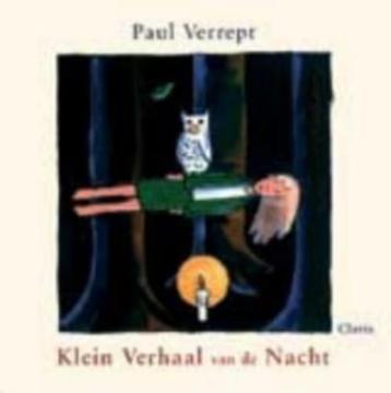 Paul Verrept / keuze uit 2 boeken vanaf 3 euro beschikbaar voor biedingen