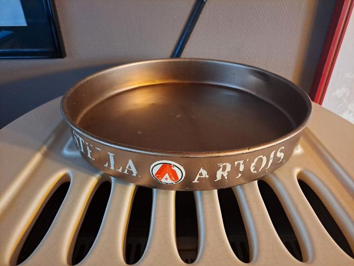 Plateau de Stella Artois, Maison & Meubles, Accessoires pour la Maison | Étagères, Enlèvement ou Envoi