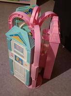 SUPER ZELDZAAM vintage Barbie Galleria 1996 MET doos!!, Ophalen of Verzenden, Gebruikt