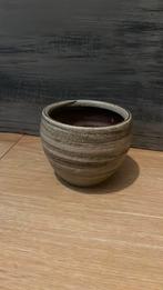 Bloempot, Ophalen, Zo goed als nieuw