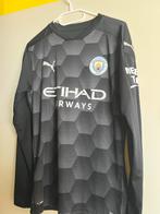 Manchester city trui, Taille M, Enlèvement, Comme neuf, Maillot