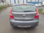 Hyundai I30 1.6 Diesel, Auto's, Euro 5, Bedrijf, Te koop, Handgeschakeld