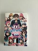 The 100 Girlfriends Who really really really love you, Boeken, Strips | Comics, Eén comic, RikitoNakamuro, Ophalen of Verzenden