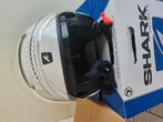 shark helm Nano blank, Ophalen of Verzenden, Tweedehands, XS, Shark