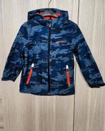 Softshell jas Northville maat 110 dino camouflage, Kinderen en Baby's, Ophalen of Verzenden, Zo goed als nieuw, Jas, Jongen