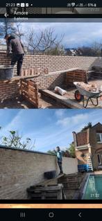 Rénovation complète 0466124859, Ophalen of Verzenden, Zo goed als nieuw