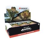 Magic: The Last Airbender - Jumpstart Booster Box €128,50, Hobby en Vrije tijd, Verzamelkaartspellen | Magic the Gathering, Verzenden