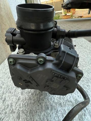 COLLECTEUR D'ADMISSION BMW F20 LCI B38 1,5 7632436 beschikbaar voor biedingen