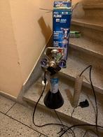 Zuurstofpomp voor het aquarium, Ophalen of Verzenden, Zo goed als nieuw