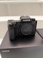 Fujifilm X-H2 met XF 18mm F1.4!, Audio, Tv en Foto, Fotocamera's Digitaal, Ophalen of Verzenden, Fuji