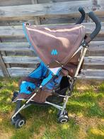 Maclaren Quest buggy, Ophalen, Gebruikt, Maclaren, Verstelbare rugleuning