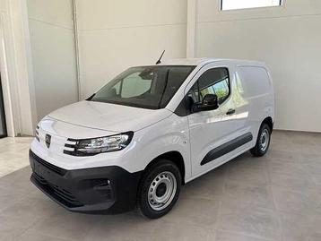 Peugeot PARTNER 1.5 BlueHDi 101pk STT- CAM-GPS-DODE HOEK beschikbaar voor biedingen