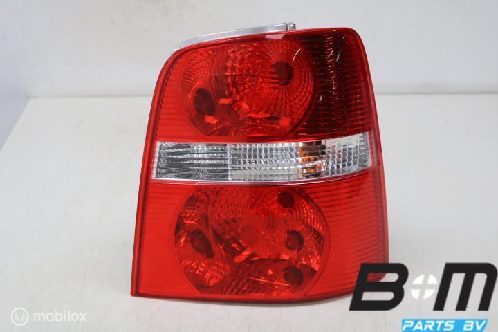 Achterlicht rechts VW Touran 1T 1T0945096G, Auto-onderdelen, Verlichting, Gebruikt