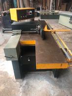 Vlak en vandikte schaafmachine, Doe-het-zelf en Bouw, Schaafmachines, Ophalen