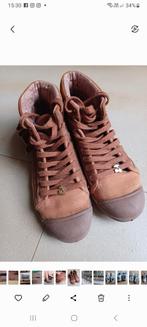 Hoge sneakers maat 37, Kleding | Dames, Ophalen of Verzenden, Sneakers