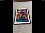 dvd hasta la vista, Ophalen of Verzenden, Zo goed als nieuw