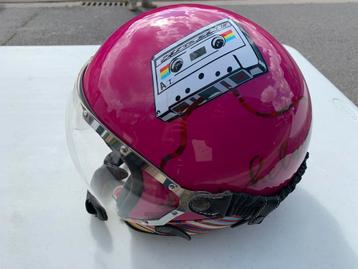 Brommerhelm Premier Helmets Vintage, maat L beschikbaar voor biedingen
