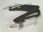 AIRBAG DAK RECHTS Peugeot 207 SW (WE / WU) (9650247780), Auto-onderdelen, Gebruikt, Peugeot