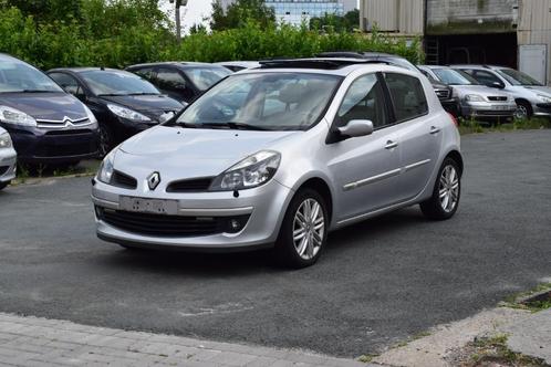 CLIO INITIAL 1.6 ESSENCE AUTOMATIQUE TOIT PANO, Autos, Renault, Entreprise, Achat, Clio, ABS, Airbags, Air conditionné, Ordinateur de bord