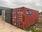 Zeecontainer te huur 50€/maand., Articles professionnels, Machines & Construction | Abris de chantier & Conteneurs, Enlèvement ou Envoi