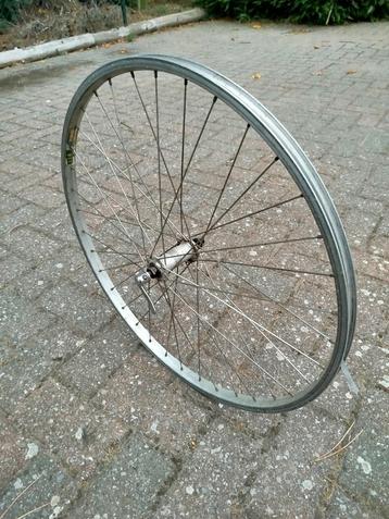 Voorwiel 26 inch beschikbaar voor biedingen