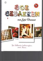 Kookboek 'Goe gebakken' van Sofie Dumont, Gelezen, Ophalen of Verzenden