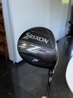 Srixon Z 355 3 wood 15gr RH, R-flex, Overige merken, Club, Zo goed als nieuw, Ophalen