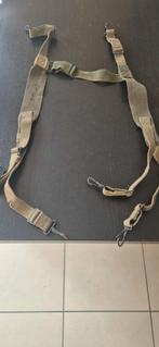 harnais portage BC1000, US 2WW, Verzamelen, Ophalen of Verzenden