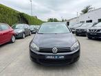 Volkswagen Golf 1.6 CR TDi Trendline BlueMotion - Euro 5, Voorwielaandrijving, Euro 5, Gebruikt, Zwart