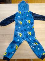 Kinder pyjama Paw Patrol fleece, Ophalen, Zo goed als nieuw