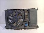 KOELVENTILATOR Citroën C4 Picasso (UD / UE / UF), Gebruikt, Citroën