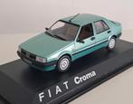 Fiat Croma - 1989 -, Enlèvement ou Envoi, Neuf, Voiture, Norev