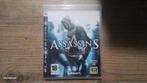 Assassin's Creed pour PlayStation 3, Envoi