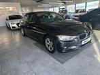 BMW 3 Serie 320 dA EfficientDynamics Edition //// sport///, Auto's, Automaat, Zwart, 4 cilinders, 109 g/km
