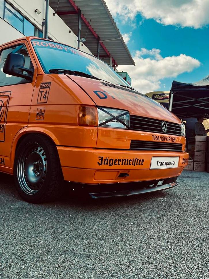 Unieke Volkswagen transporter T4 doka te koop/ruil, Auto's, Volkswagen, Particulier, Transporter, 4x4, Radio, Diesel, Handgeschakeld