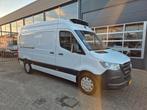 Mercedes-Benz Sprinter 315 CDI/ L2H2/ Koelwagen Carrier 350M, Achterwielaandrijving, Gebruikt, 4 cilinders, Wit