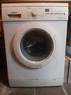 Wasmachine Siemens, Elektronische apparatuur, Ophalen