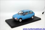 Citroën AX 1986 1/24 WhiteBox, Hobby en Vrije tijd, Modelauto's | 1:24, Ophalen of Verzenden, Nieuw, Auto, Overige merken