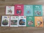 Kinderboeken, Ophalen, 5 of 6 jaar, Fictie algemeen, Jongen of Meisje