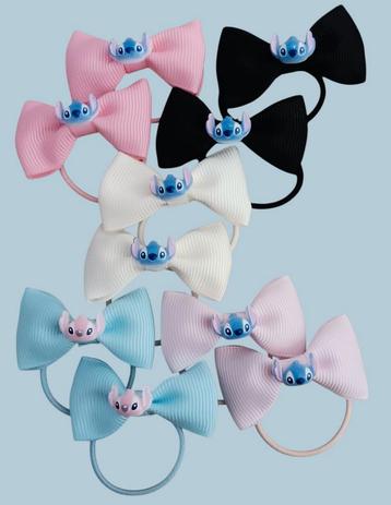 Haaraccessoires Stitch beschikbaar voor biedingen