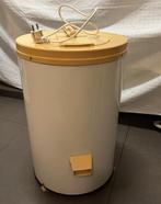 Centrifugeuse et sécheuse Electrolux, Electroménager, Enlèvement, Utilisé