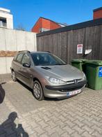 Peugout 206 Break 1.4l benzine, Auto's, Peugeot, Voorwielaandrijving, 5 deurs, Particulier, Centrale vergrendeling