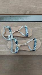 Sandalen, Kleding | Dames, Schoenen, Ophalen of Verzenden, Zo goed als nieuw