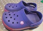 Crocs pointure 32-33, TBE, Garçon ou Fille, Crocs, Enlèvement ou Envoi, Utilisé
