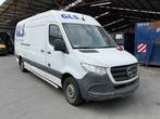 2019 MERCEDES SPRINTER, Automaat, Gebruikt, Overige brandstoffen, Bedrijf