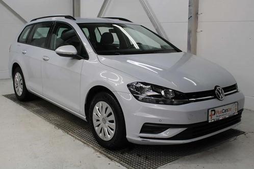 Volkswagen GOLF Variant SW 1.0 TSI ~ Navi ~ CarPlay ~ PDC ~, Autos, Volkswagen, Entreprise, Achat, Golf Variant, ABS, Caméra de recul