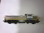 Mehano Prestige 7998 NMBS 7764 Vossloh DC dig sound, Hobby en Vrije tijd, Overige merken, Nieuw, Ophalen of Verzenden, Gelijkstroom